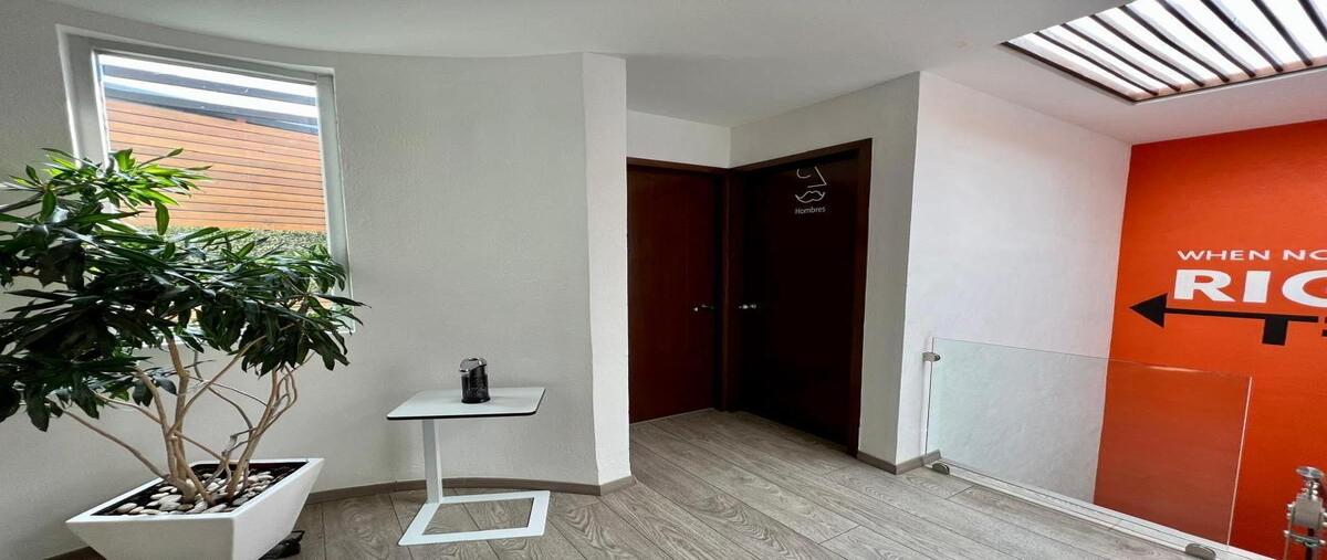 Foto de oficina en renta en izaac newton , polanco v sección, miguel hidalgo, df / cdmx, 0 No. 03