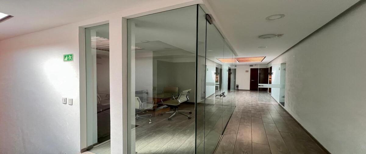 Foto de oficina en renta en izaac newton , polanco v sección, miguel hidalgo, df / cdmx, 0 No. 04