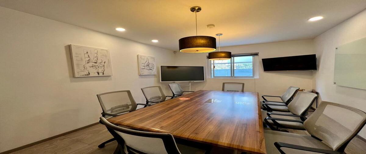 Foto de oficina en renta en izaac newton , polanco v sección, miguel hidalgo, df / cdmx, 0 No. 05