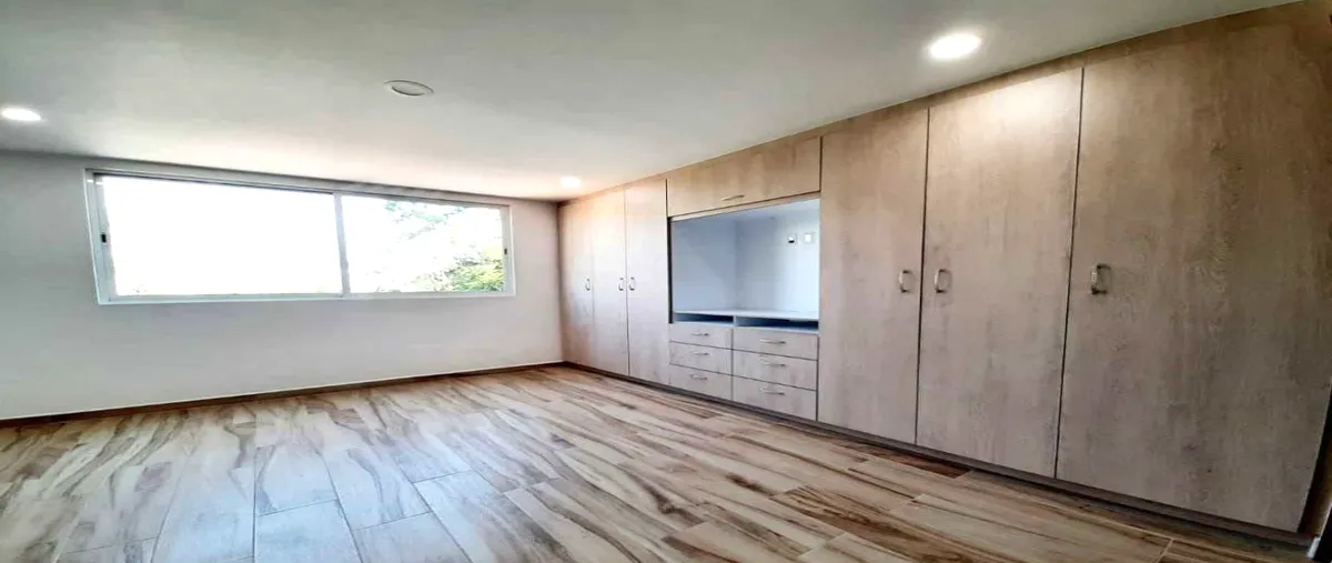 Foto de casa en condominio en renta en izamal 1, héroes de padierna, tlalpan, df / cdmx, 30634298 No. 04
