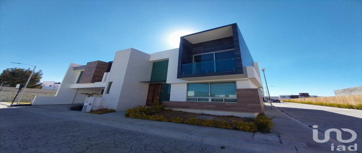 Foto de casa en venta en izamal 166, zona plateada, pachuca de soto, hidalgo, 28722017 No. 03