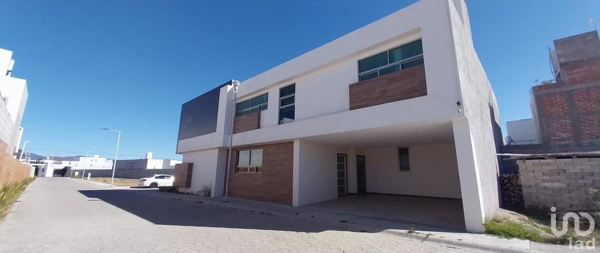 Foto de casa en venta en izamal 188, zona plateada, pachuca de soto, hidalgo, 28722017 No. 05