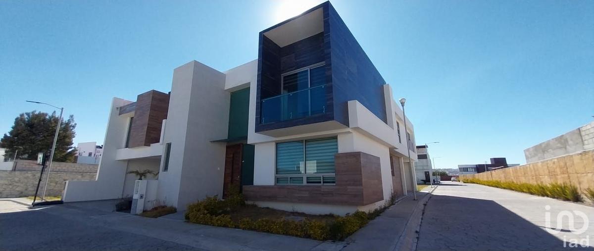 Foto de casa en venta en izamal 203, zona plateada, pachuca de soto, hidalgo, 28722017 No. 04