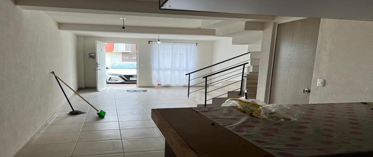 Foto de casa en venta en izamal 29, villas de nextlalpan, nextlalpan, méxico, 0 No. 03