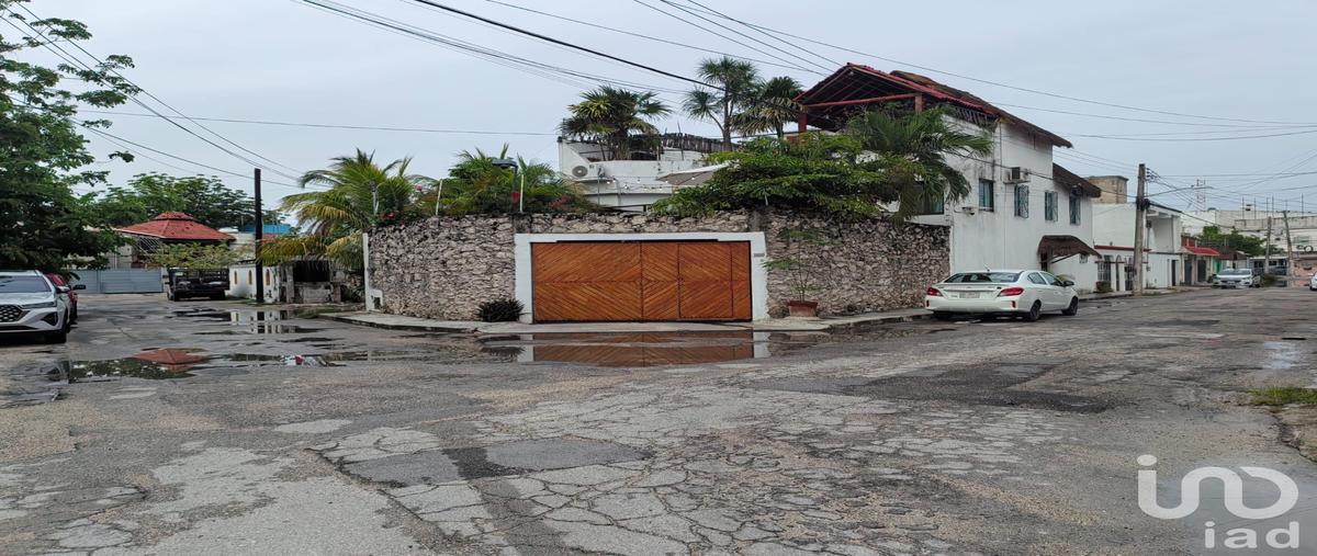 Foto de casa en izamal 91, supermanzana 59, benito juárez, quintana roo, 31594923 foto 01 Foto de casa en venta en izamal 91, supermanzana 59, benito juárez, quintana roo, 31594923 No. 01