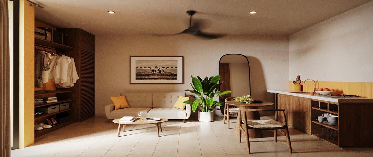 Foto de departamento en venta en izamal , izamal, izamal, yucatán, 0 No. 03