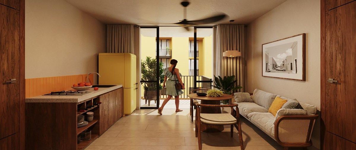Foto de departamento en venta en izamal , izamal, izamal, yucatán, 0 No. 05