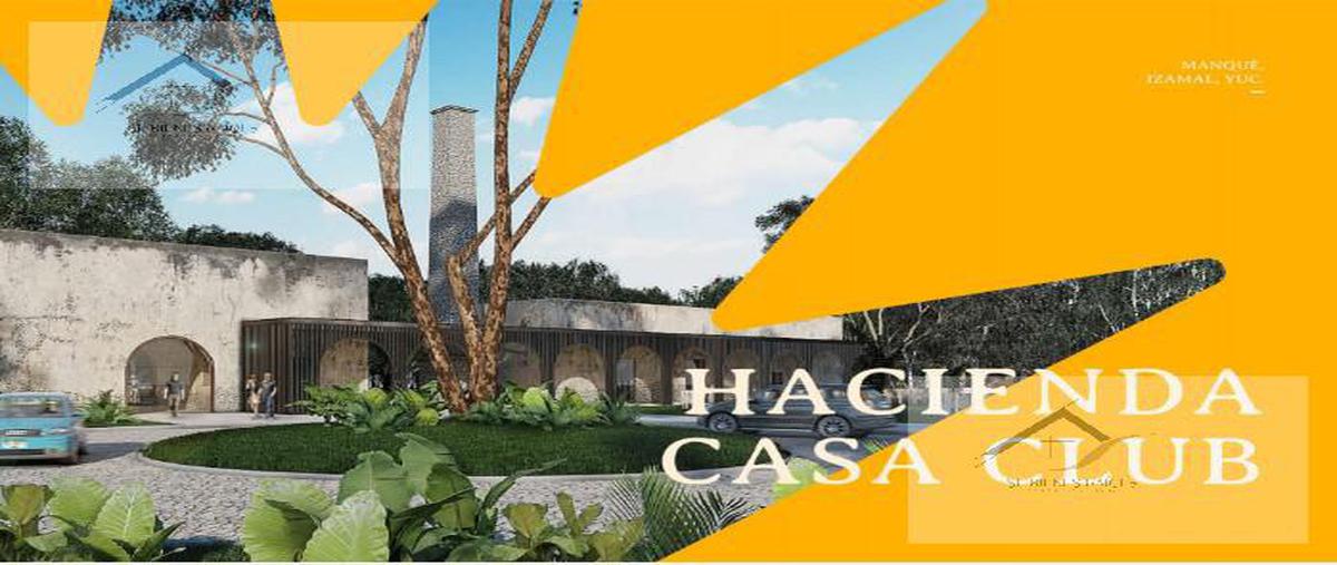 Foto de terreno habitacional en venta en  , izamal, izamal, yucatán, 19536811 No. 04