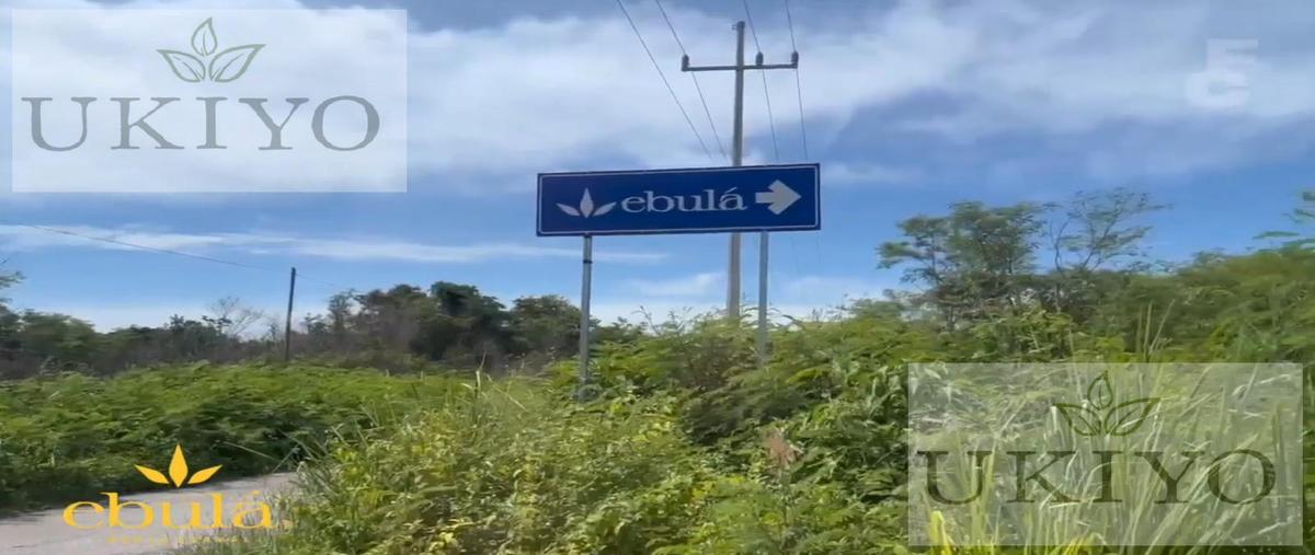 Foto de terreno habitacional en venta en  , izamal, izamal, yucatán, 27528092 No. 03