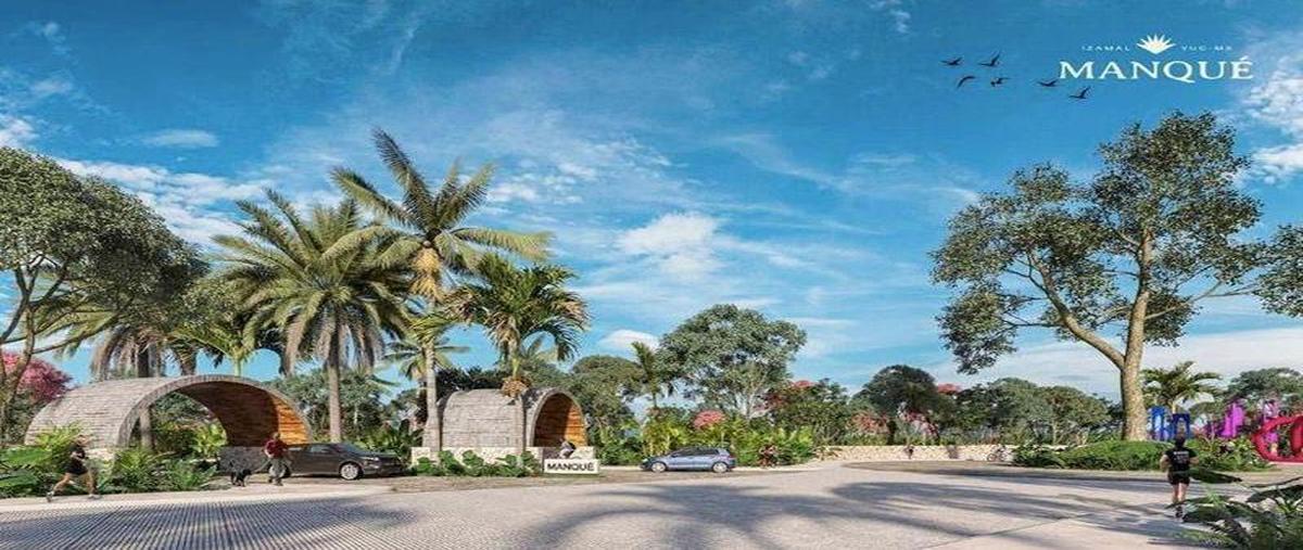 Foto de terreno habitacional en , izamal, izamal, yucatán, 0 foto 01 Foto de terreno habitacional en venta en , izamal, izamal, yucatán, 0 No. 01