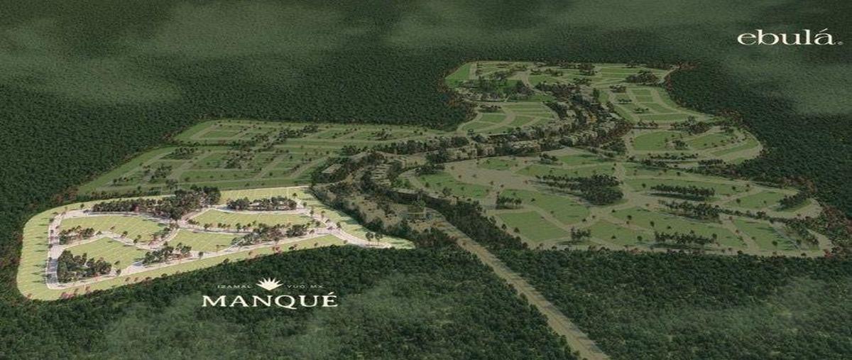 Foto de terreno habitacional en , izamal, izamal, yucatán, 0 foto 02 Foto de terreno habitacional en venta en , izamal, izamal, yucatán, 0 No. 02