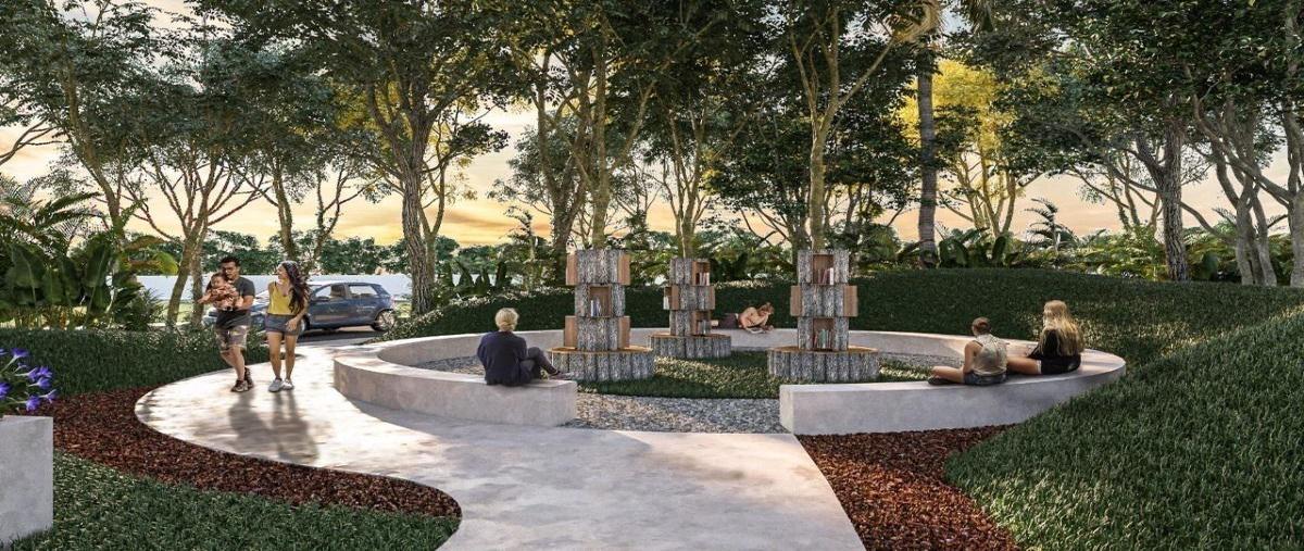 Foto de terreno habitacional en venta en  , izamal, izamal, yucatán, 0 No. 04