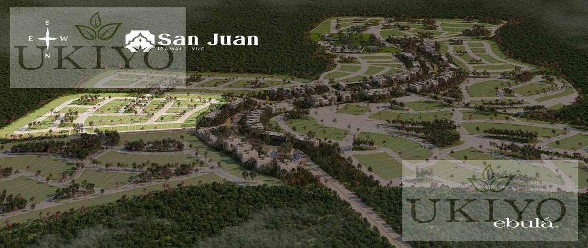 Foto de terreno habitacional en venta en  , izamal, izamal, yucatán, 28436671 No. 04