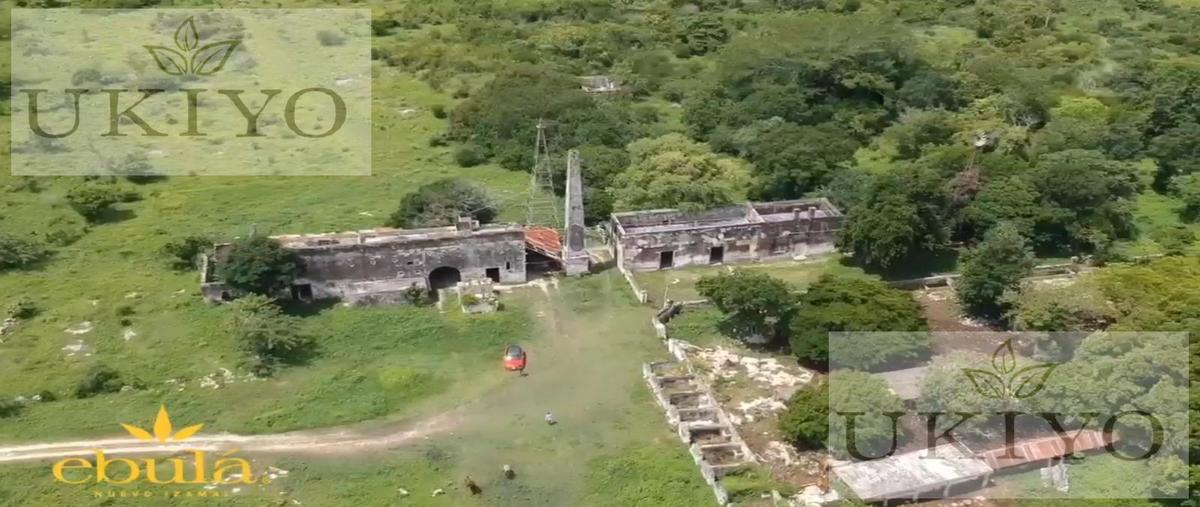 Foto de terreno habitacional en venta en  , izamal, izamal, yucatán, 28436672 No. 03