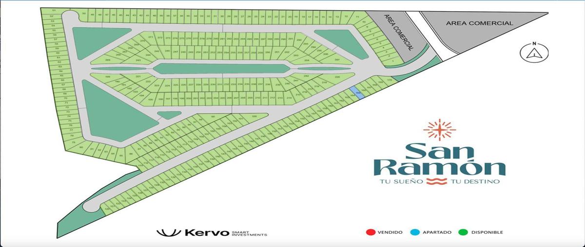 Foto de terreno habitacional en venta en  , izamal, izamal, yucatán, 0 No. 05