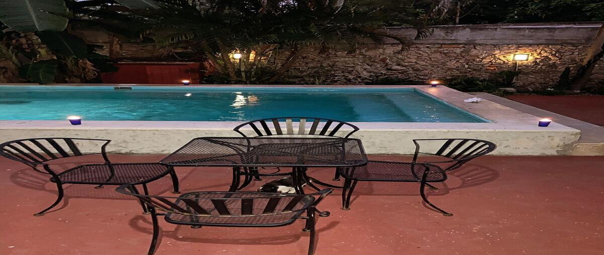 Foto de casa en venta en . , izamal, izamal, yucatán, 0 No. 04