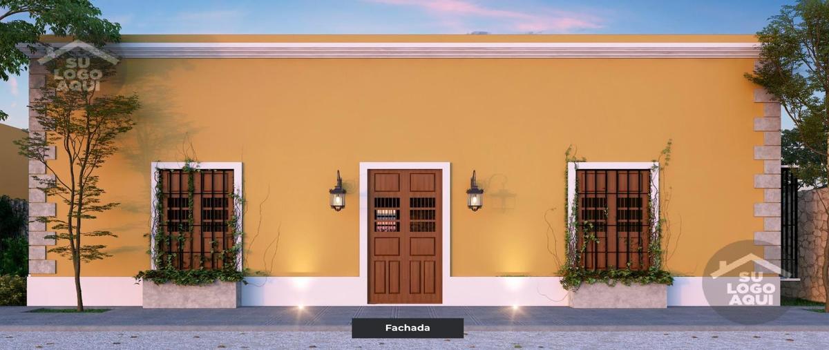Foto de casa en venta en  , izamal, izamal, yucatán, 29335839 No. 03
