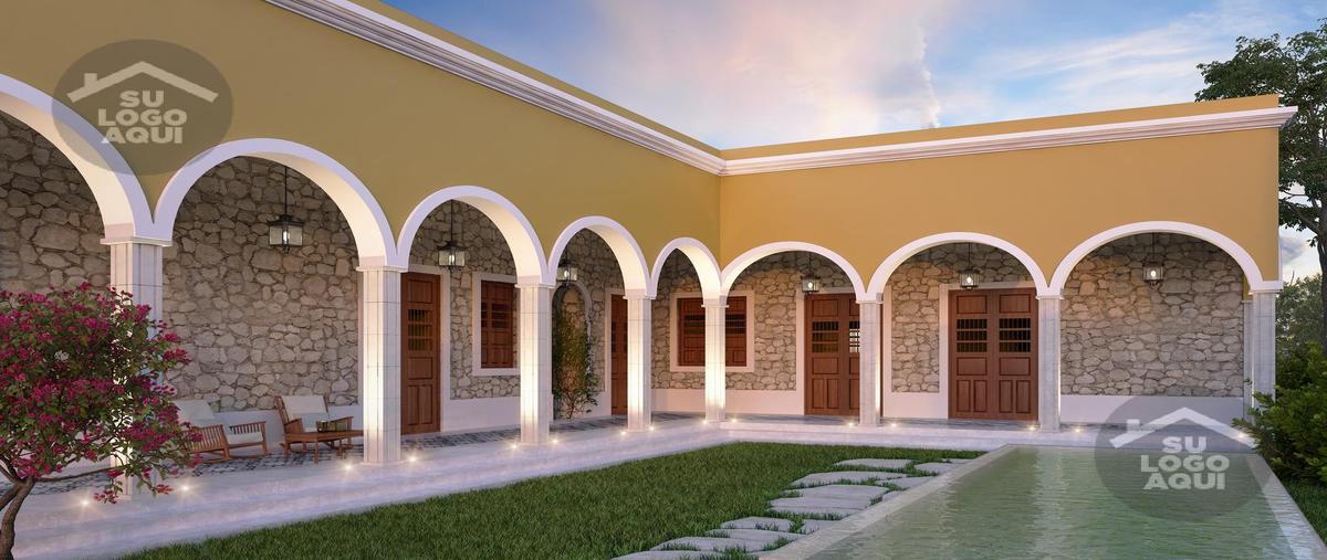 Foto de casa en venta en  , izamal, izamal, yucatán, 29335839 No. 04