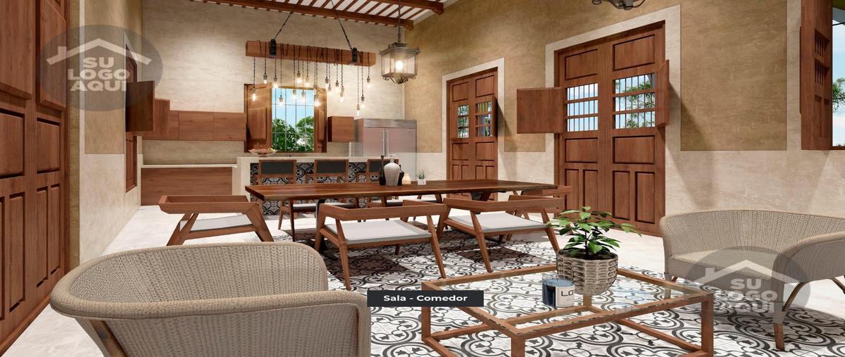 Foto de casa en venta en  , izamal, izamal, yucatán, 29335839 No. 05