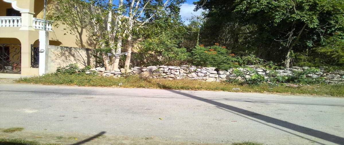 Foto de terreno habitacional en , izamal, izamal, yucatán, 0 foto 03 Foto de terreno habitacional en venta en , izamal, izamal, yucatán, 0 No. 03