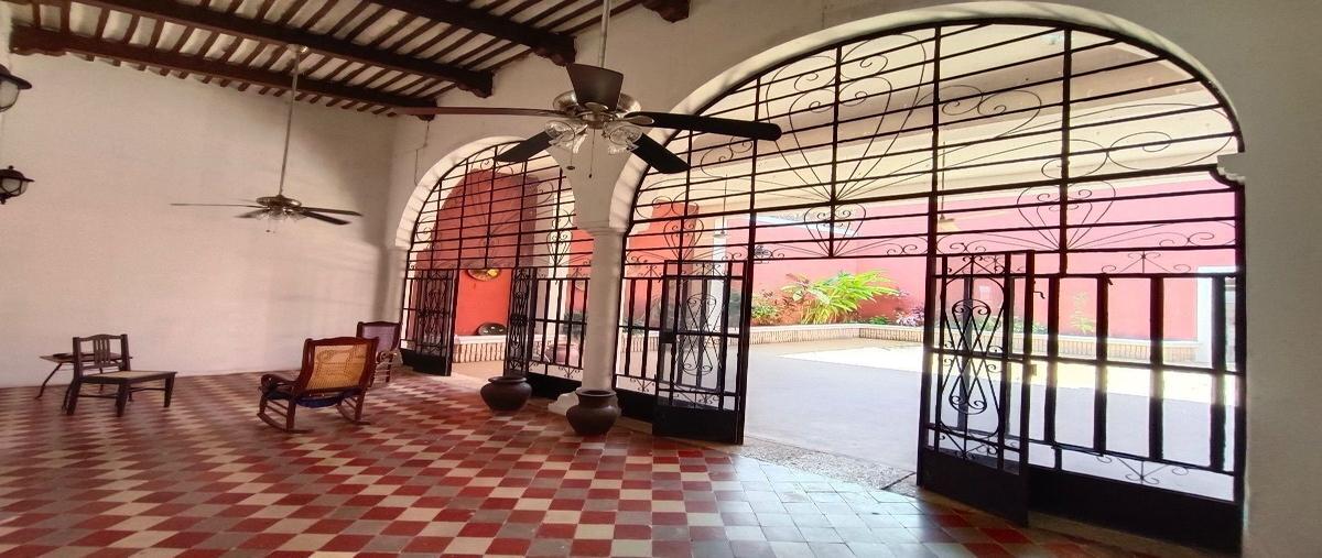 Foto de casa en venta en  , izamal, izamal, yucatán, 0 No. 03