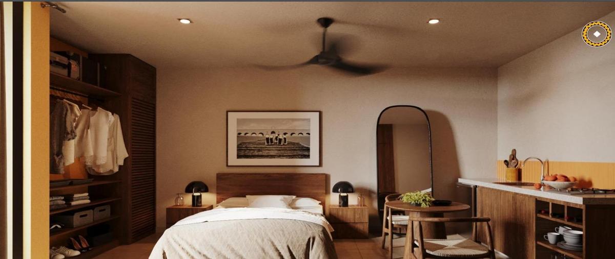 Foto de departamento en venta en  , izamal, izamal, yucatán, 29416098 No. 03