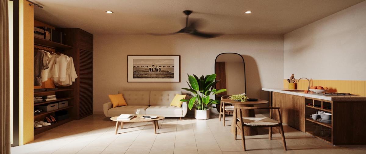 Foto de departamento en venta en  , izamal, izamal, yucatán, 29416098 No. 05