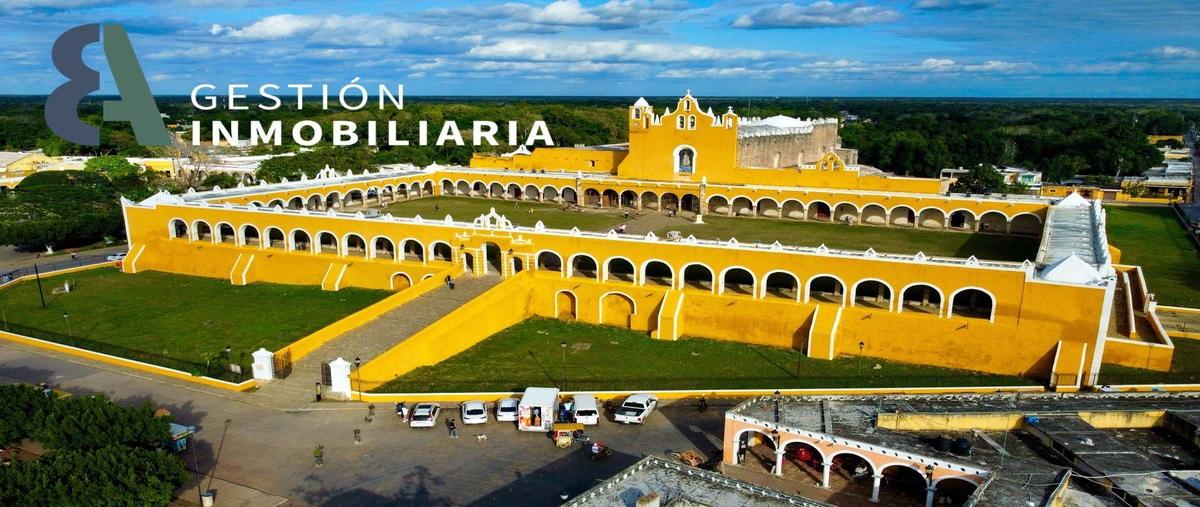 Foto de terreno habitacional en venta en  , izamal, izamal, yucatán, 29518211 No. 03