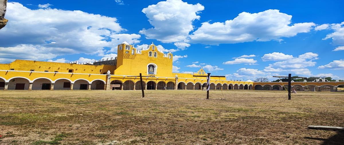 Foto de terreno habitacional en , izamal, izamal, yucatán, 0 foto 01 Foto de terreno habitacional en venta en , izamal, izamal, yucatán, 0 No. 01