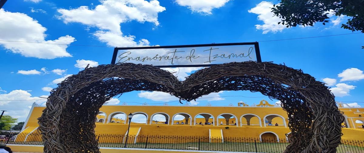 Foto de terreno habitacional en , izamal, izamal, yucatán, 0 foto 03 Foto de terreno habitacional en venta en , izamal, izamal, yucatán, 0 No. 03