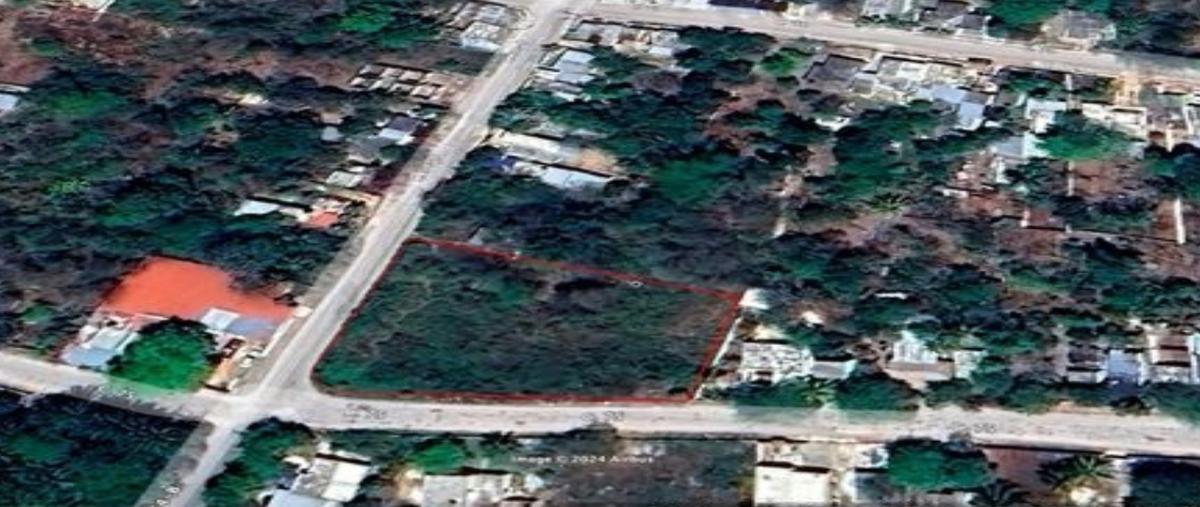Foto de terreno habitacional en , izamal, izamal, yucatán, 30341803 foto 02 Foto de terreno habitacional en venta en , izamal, izamal, yucatán, 30341803 No. 02
