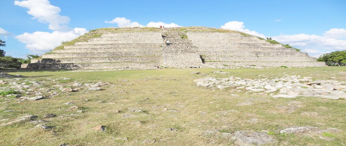 Foto de terreno habitacional en venta en  , izamal, izamal, yucatán, 0 No. 05