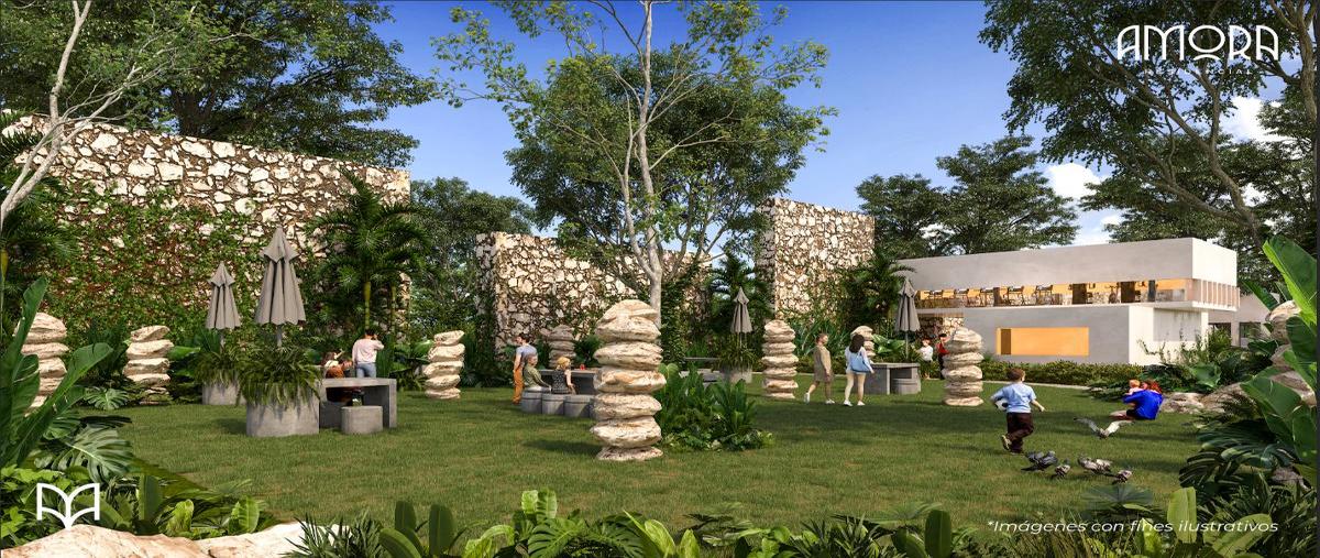 Foto de terreno habitacional en , izamal, izamal, yucatán, 30609980 foto 03 Foto de terreno habitacional en venta en , izamal, izamal, yucatán, 30609980 No. 03