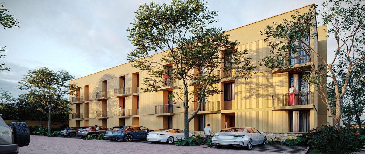 Foto de departamento en venta en  , izamal, izamal, yucatán, 30658017 No. 03