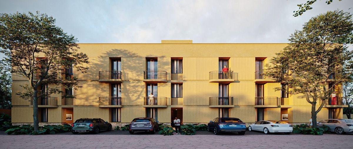 Foto de departamento en venta en  , izamal, izamal, yucatán, 30658017 No. 04