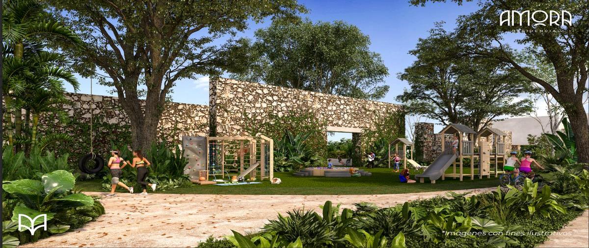 Foto de terreno habitacional en venta en  , izamal, izamal, yucatán, 30710878 No. 04