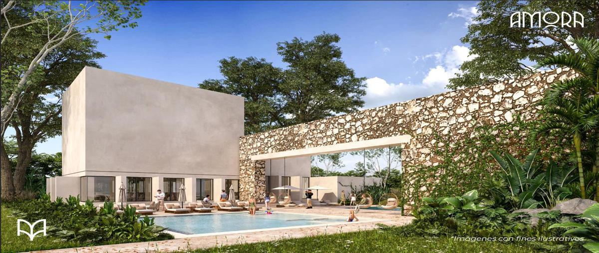 Foto de terreno habitacional en venta en  , izamal, izamal, yucatán, 30710878 No. 05
