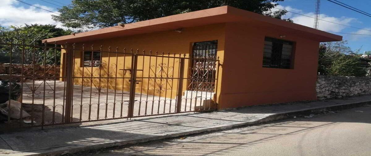 Foto de casa en venta en  , izamal, izamal, yucatán, 30710879 No. 03