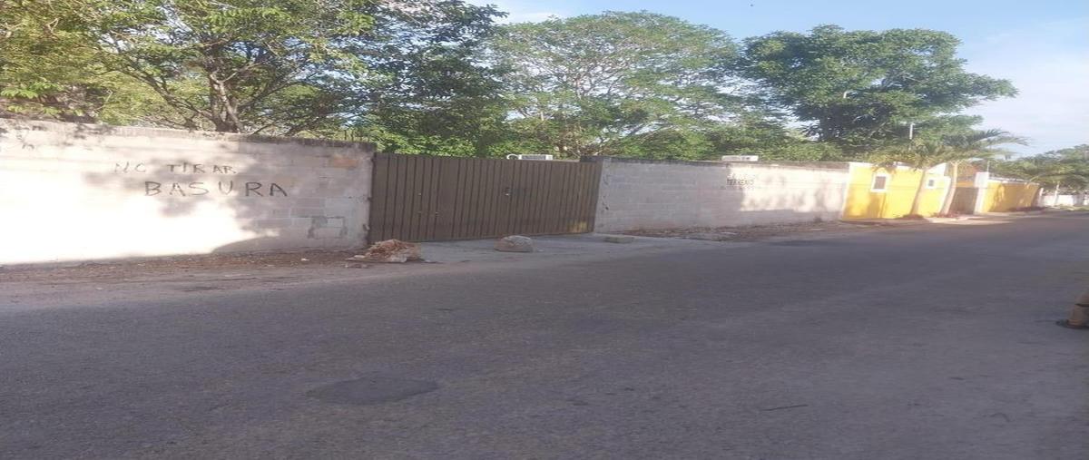 Foto de terreno habitacional en , izamal, izamal, yucatán, 0 foto 02 Foto de terreno habitacional en venta en , izamal, izamal, yucatán, 0 No. 02