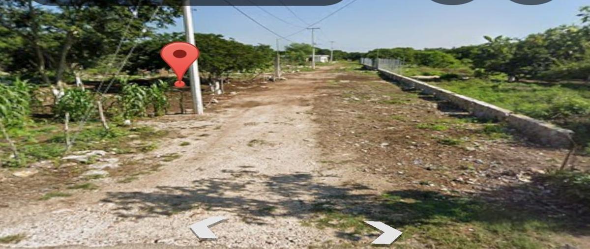 Foto de terreno habitacional en , izamal, izamal, yucatán, 0 foto 01 Foto de terreno habitacional en venta en , izamal, izamal, yucatán, 0 No. 01