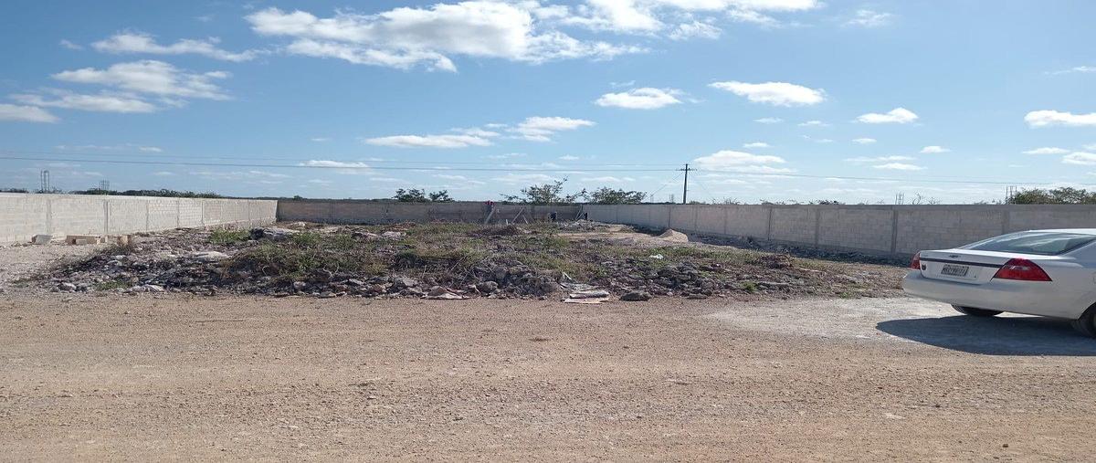 Foto de terreno habitacional en venta en  , izamal, izamal, yucatán, 0 No. 05