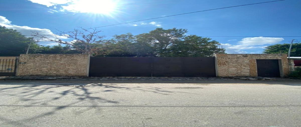 Foto de edificio en , izamal, izamal, yucatán, 0 foto 02 Foto de edificio en venta en , izamal, izamal, yucatán, 0 No. 02