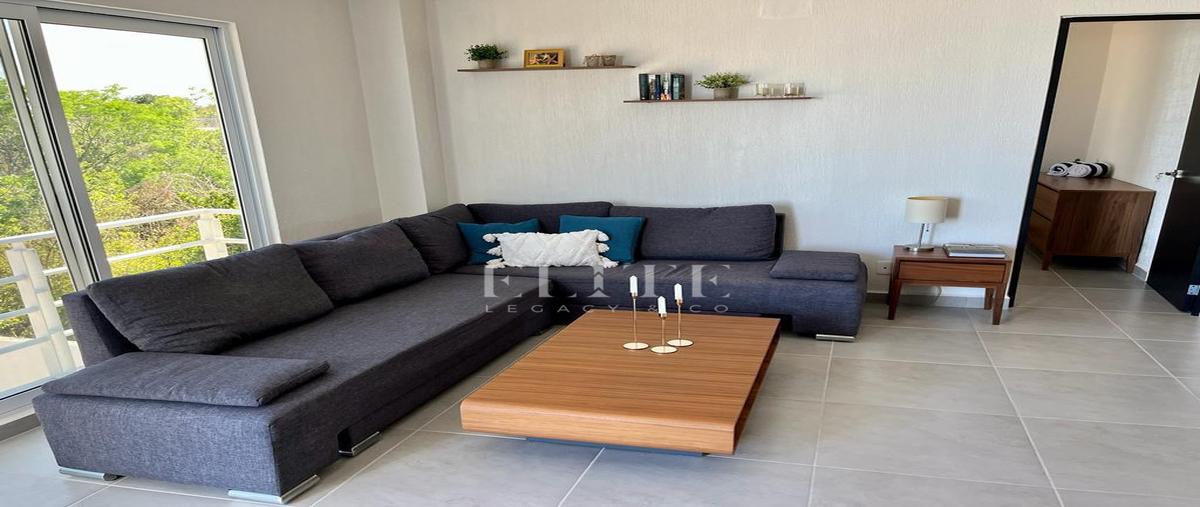 Foto de departamento en renta en izamal , jardines del sur, benito juárez, quintana roo, 29496930 No. 03