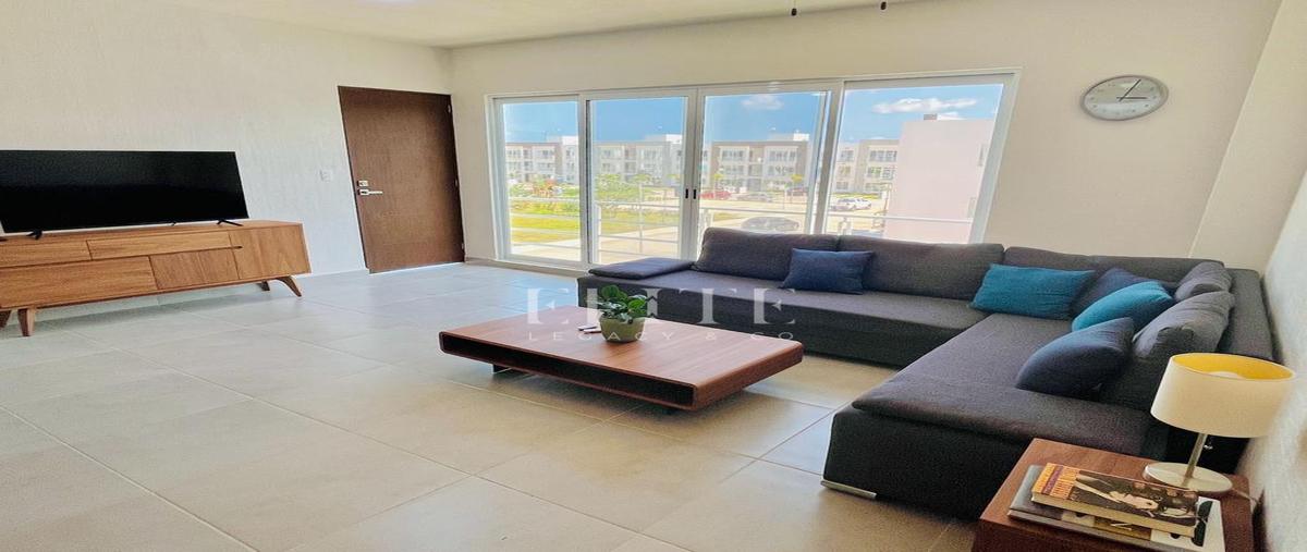 Foto de departamento en renta en izamal , jardines del sur, benito juárez, quintana roo, 29496930 No. 04