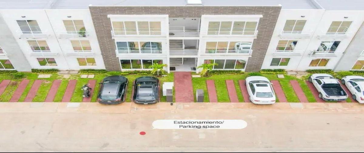 Foto de departamento en izamal residencial avenida la rioja , grand santa fe 2, benito juárez, quintana roo, 0 foto 01 Foto de departamento en venta en izamal residencial avenida la rioja , grand santa fe 2, benito juárez, quintana roo, 0 No. 01