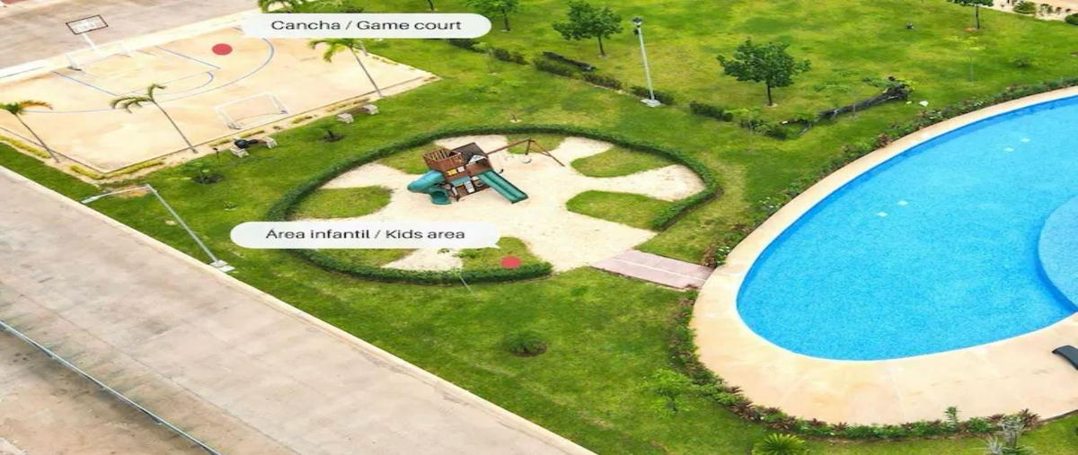 Foto de departamento en izamal residencial avenida la rioja , grand santa fe 2, benito juárez, quintana roo, 0 foto 03 Foto de departamento en venta en izamal residencial avenida la rioja , grand santa fe 2, benito juárez, quintana roo, 0 No. 03