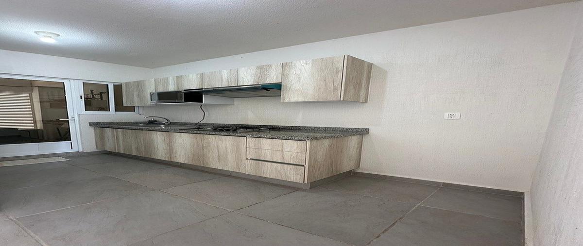 Foto de departamento en renta en izamal residencial , supermanzana 319, benito juárez, quintana roo, 0 No. 04