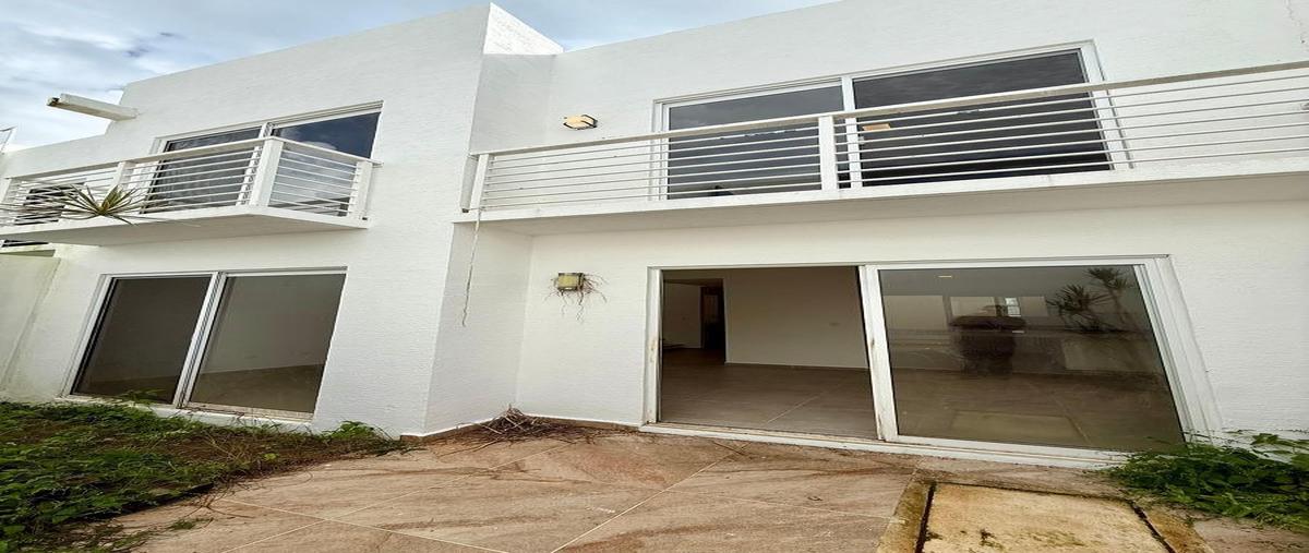 Foto de casa en venta en izamal residencialmayapan , cancún centro, benito juárez, quintana roo, 30956210 No. 04