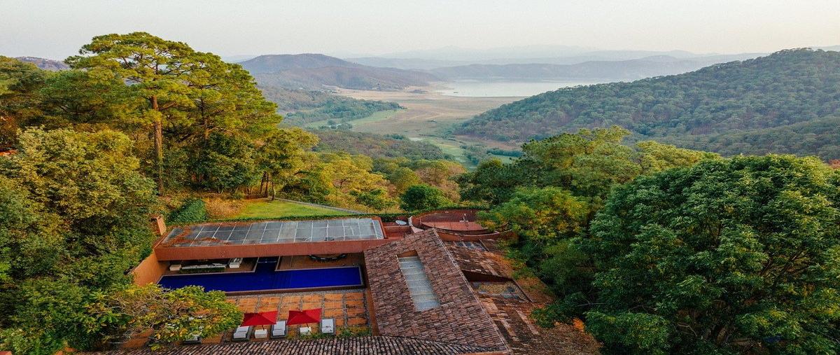 Foto de casa en venta en izar , avándaro, valle de bravo, méxico, 0 No. 04