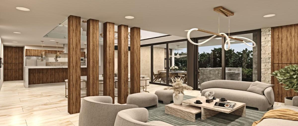 Foto de casa en venta en izar dafné , temozon norte, mérida, yucatán, 0 No. 03